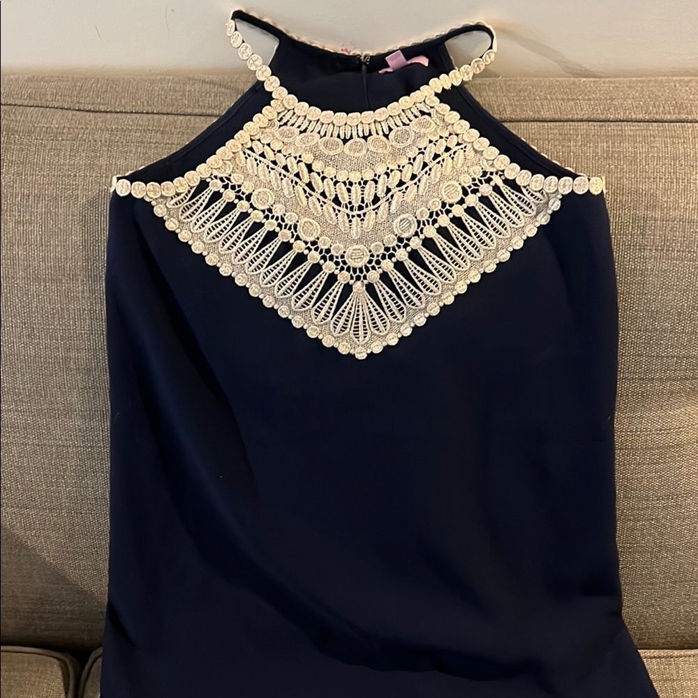 Lilly Pulitzer dress